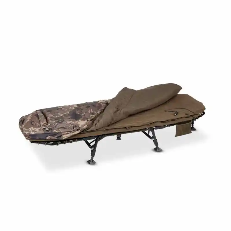 Nash Tackle Indulgence Heated Blanket Wide