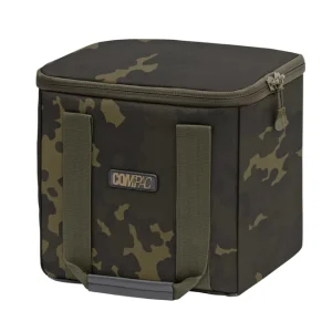 Korda Compac Utility Bag Dark Kamo