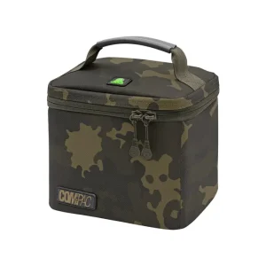 Korda Compac Goo Bag Large Dark Kamo