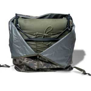 Nash Tackle Subterfuge Waterproof Bedchair Bag