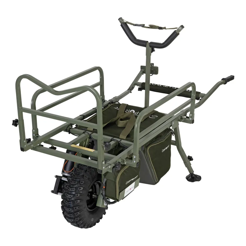 Carp-Porter MK2 Fat Boy Power-Porter-EU