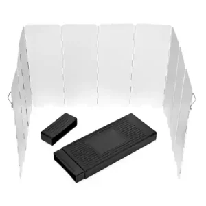 Trakker Armolife Windshield