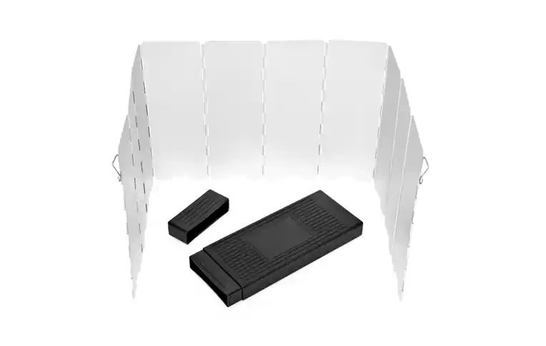Trakker Armolife Windshield