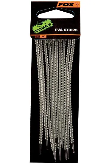 Fox PVA Strips x 10