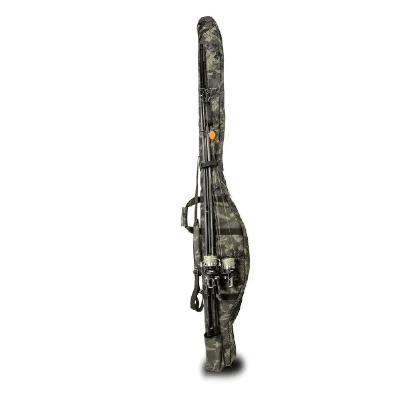 Solar Tackle UnderCover Camo 3+2 Rod Holdall