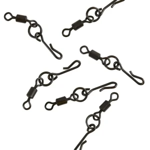 Fox Edges Kwik Change O-Ring Swivel Size 7