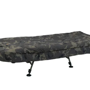 Solar Tackle Worldwide Sleep System Std 6 Leg