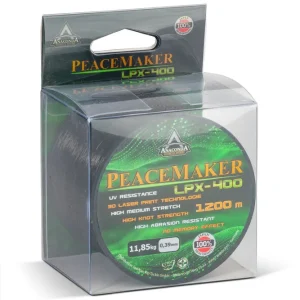 Anaconda Peacemaker LPX-400 1200m