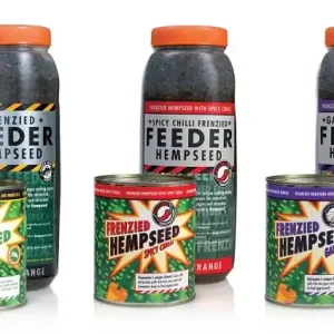 Dynamite Baits Hempseed 2,5L