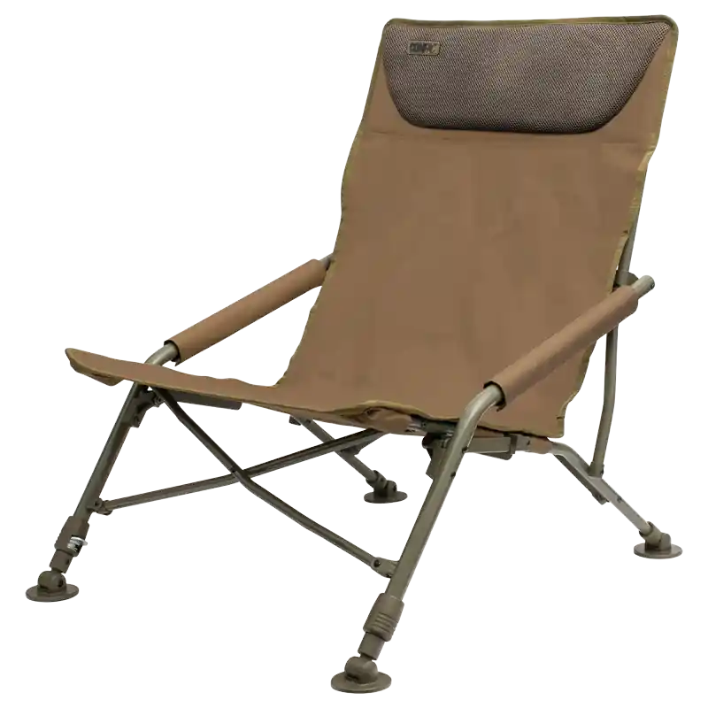 Korda Compac Low Chair