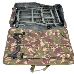 Carp-Porter Porter Travel Bag DPM