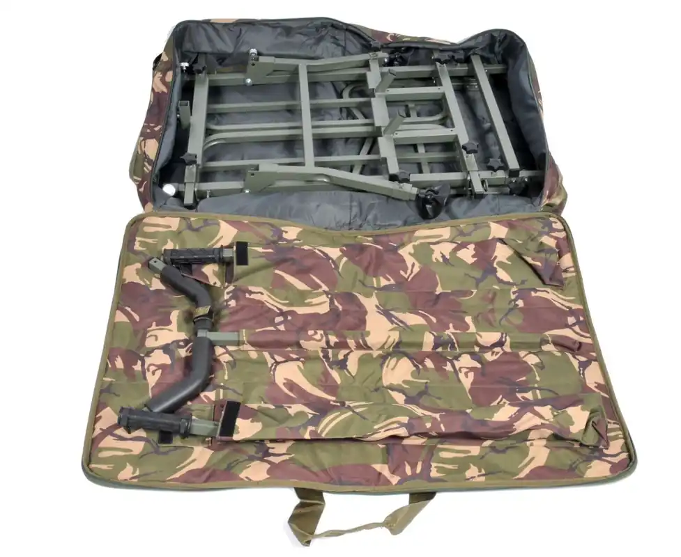 Carp-Porter Porter Travel Bag DPM