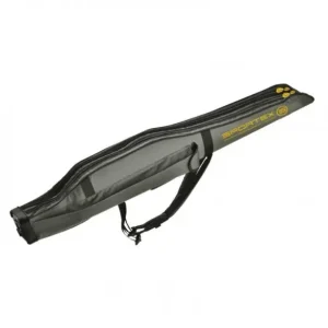 Sportex Rutentasche 2 Fächer für montierte Ruten 165cm