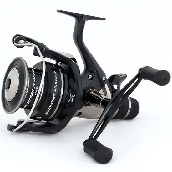 Shimano Baitrunner X-Aero 10000 RA