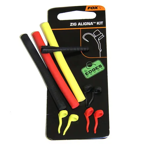 Fox Zig Aligna Kit