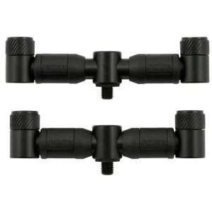 Fox Black Label QR Buzz Bars Adjustable