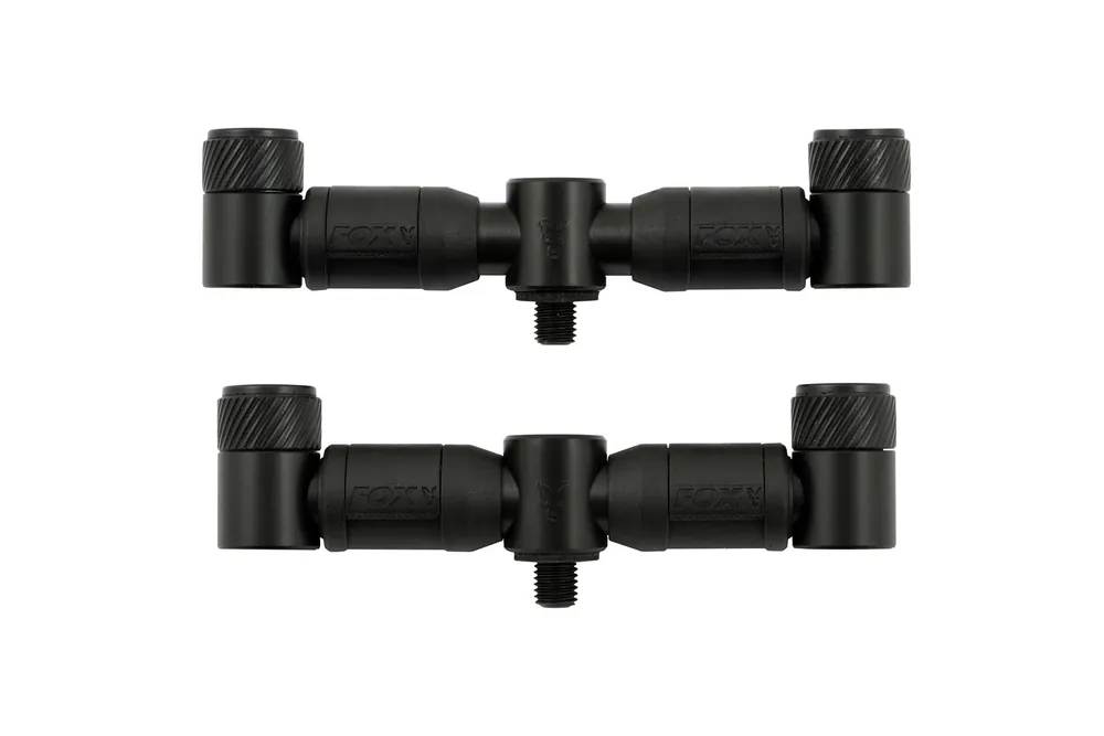 Fox Black Label QR Buzz Bars Adjustable