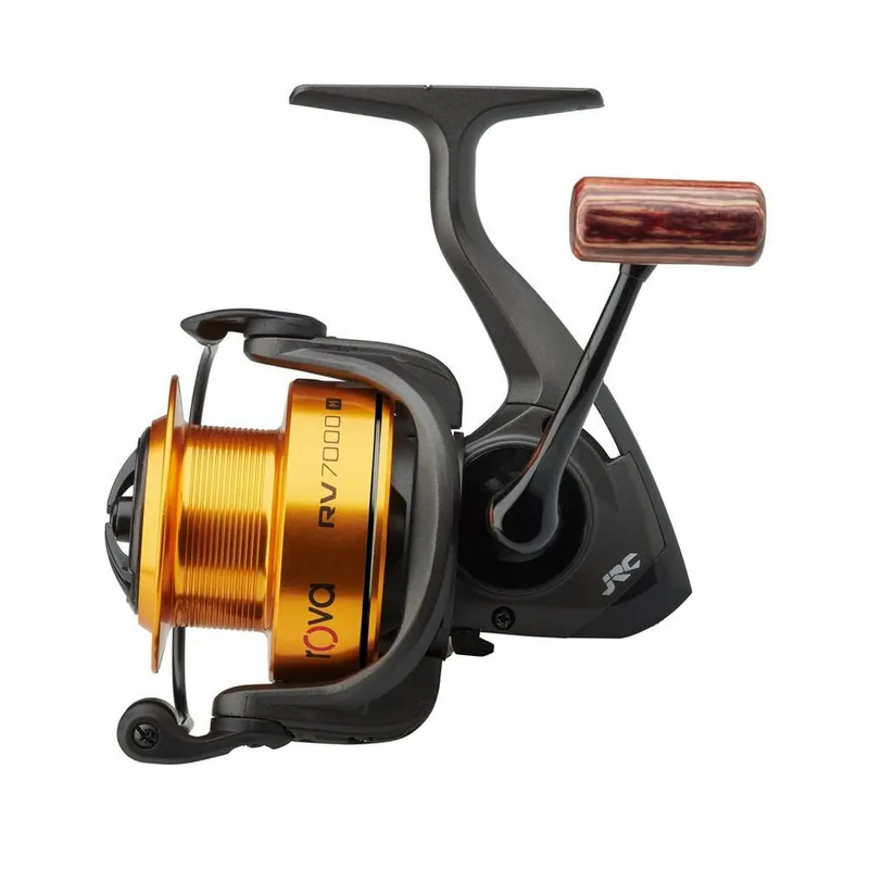 JRC RV7000M LTD Edition