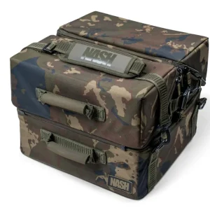 Nash Tackle Subterfuge Cube Carryall 50L