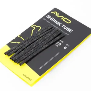 Avid Carp Outline Shrink Tube 1,6mm