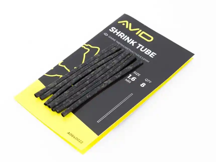 Avid Carp Outline Shrink Tube 1,6mm