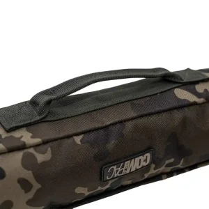 Korda Compac Storm Pole Bag Dark Kamo
