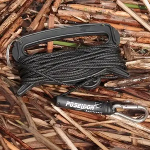 Poseidon Sling/Carp Sack Holder