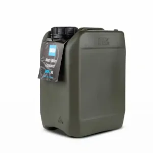 Nash Tackle 5l Water Container