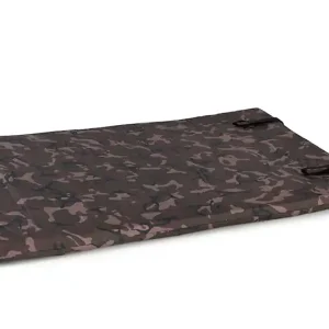Fox Camo Flat Mat
