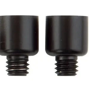 Fox Black Label Slim Weights 2 x 5 g
