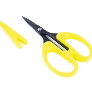 Avid Carp Titanium Braid Scissors