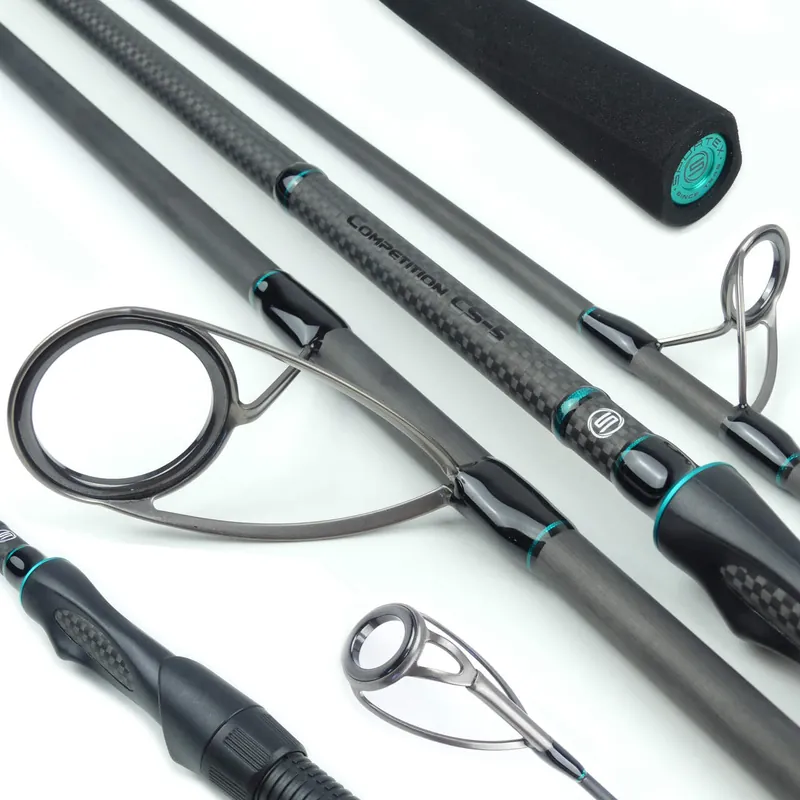 Sportex Competition Carp CS-5 12ft 3,25lbs 3-teilig