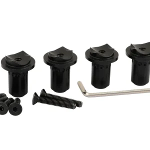 Fox Black Label Conversion Kit