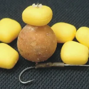 Enterprise Tackle Large PopUp Sweetcorn