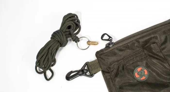 Nash Tackle Carp Sack