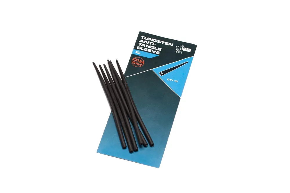 Nash Tackle Anti Tangle Sleeves XL