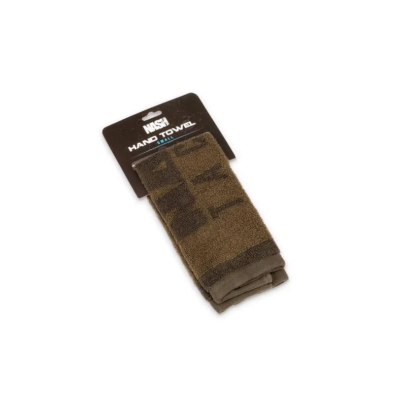 Nash Tackle Hand Towel