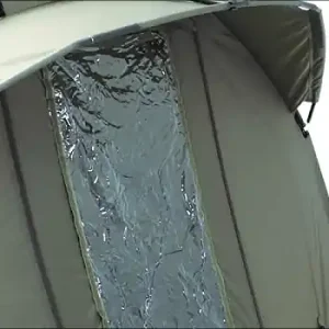 Trakker Clear Window