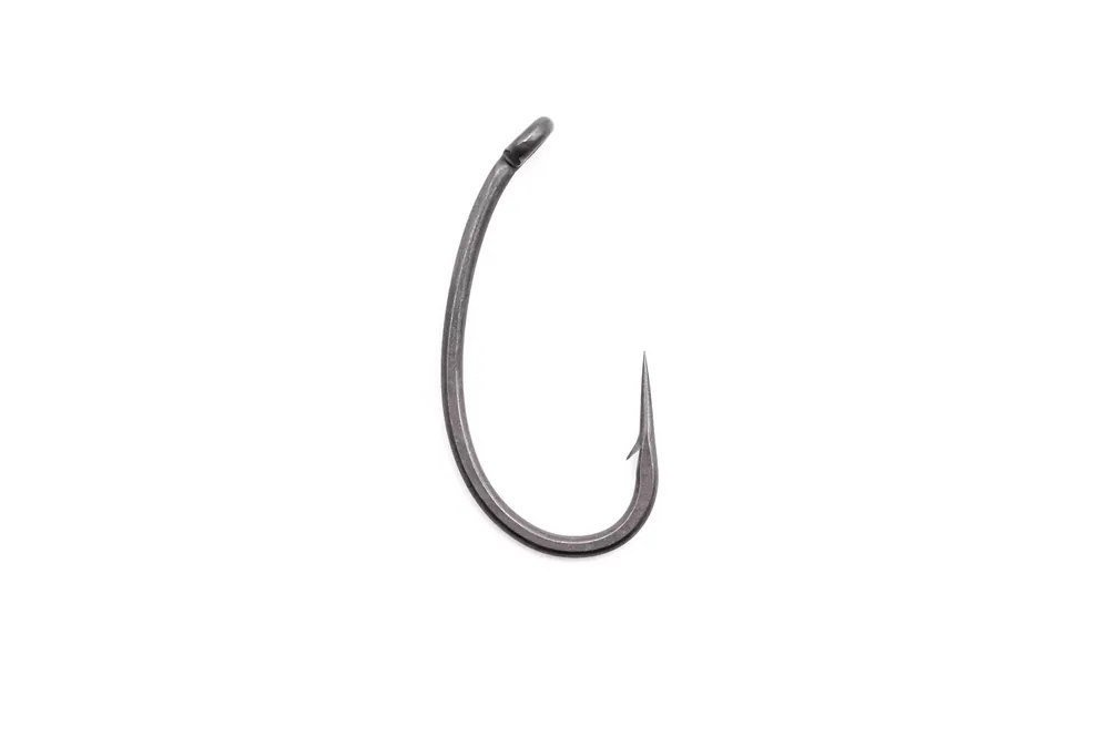 Korda Kurv Shank XX Hook