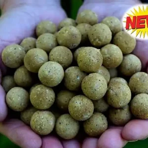 MTC Baits Ester & Cream 1kg