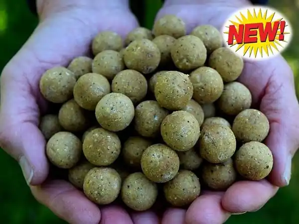 MTC Baits Ester & Cream 1kg