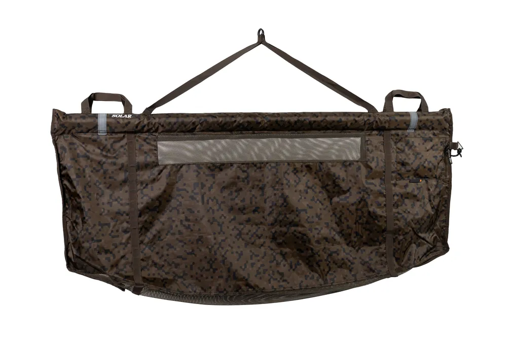 Solar Tackle SP C-Tech Retention Sling XL