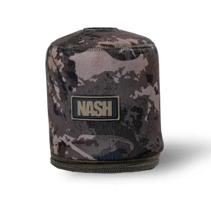 Nash Tackle Subterfuge Gas Canister Pouch
