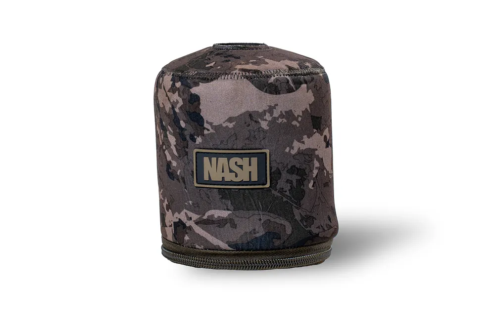 Nash Tackle Subterfuge Gas Canister Pouch