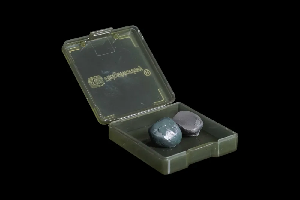 Ridgemonkey Connexion Rock Bottom Tungsten Putty