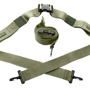 Trakker Lock and Load Barrow Straps