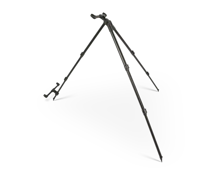 Korum Progress Compact River Tripod