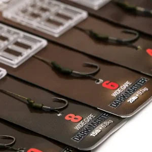 Korda Dark Matter Rig Barbless