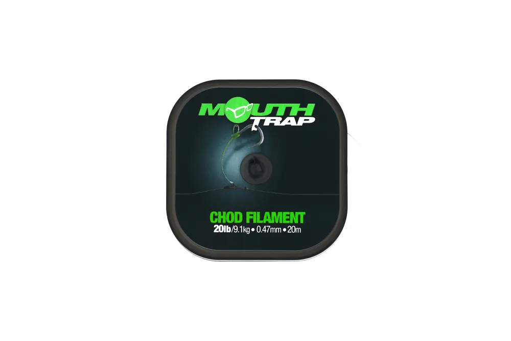 Korda Mouth Trap 20m