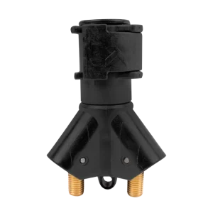Korum Tripod Adaptor Block